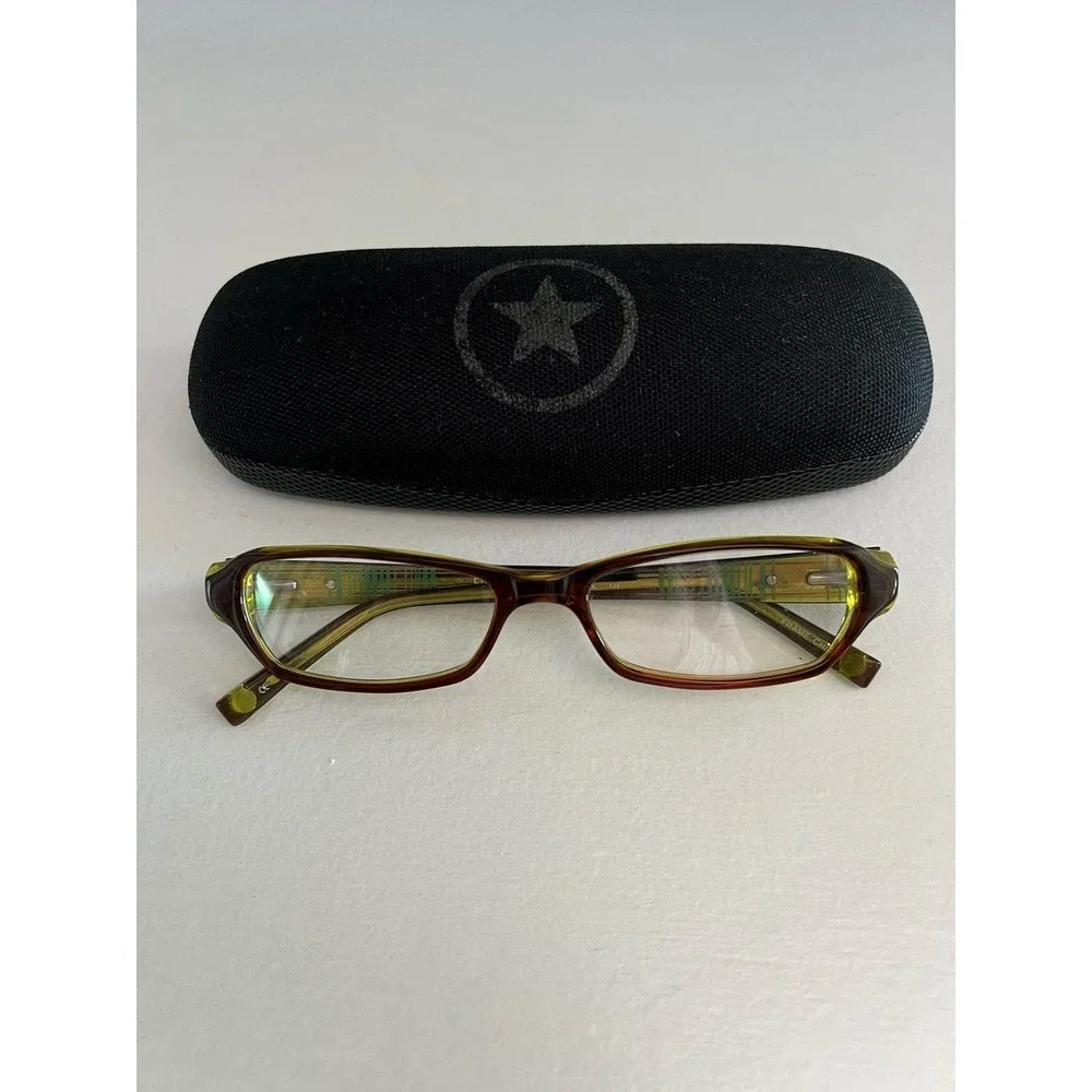 Converse Disrupt Eyeglasses